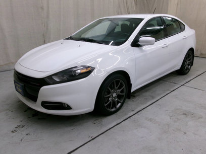 Used 2013 Dodge Dart SXT w/ SXT Special Edition Group