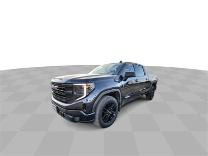 Used 2023 GMC Sierra 1500 Elevation w/ X31 Off-Road Package