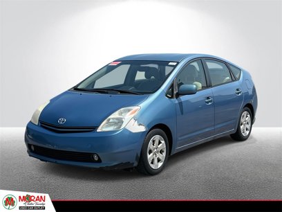 Used 2005 Toyota Prius