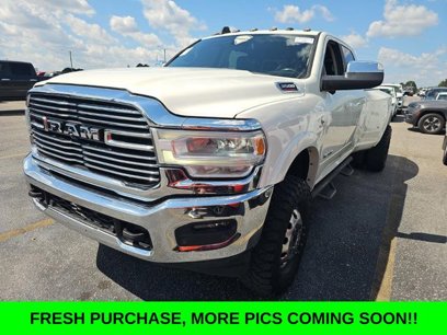 Used 2019 RAM 3500 Laramie