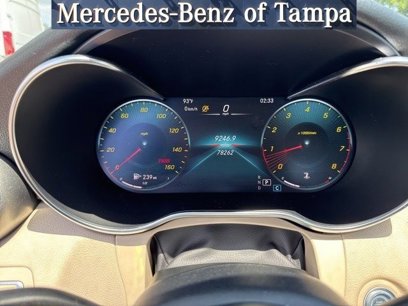 Used 2021 Mercedes-Benz C 300 Sedan