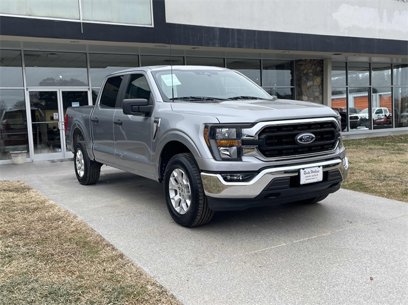 Used 2023 Ford F150 XLT