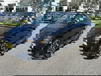 New 2024 Hyundai Ioniq 6 SEL