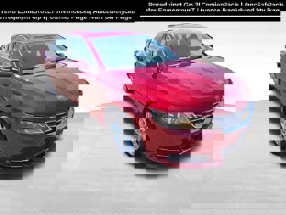 Used 2014 Chevrolet Impala LT w/ Premium Seating Package