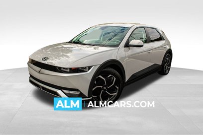 Used 2023 Hyundai Ioniq 5 SE