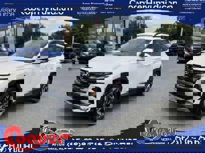 New 2026 Hyundai Tucson SEL