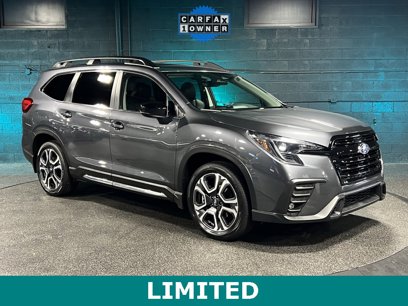 Used 2024 Subaru Ascent Limited w/ Technology Package