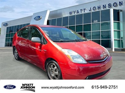 Used 2008 Toyota Prius