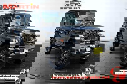 New 2025 Jeep Wrangler Unlimited Sport