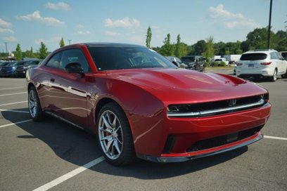 New 2025 Dodge Charger R/T Scat Pack w/ Track Pack