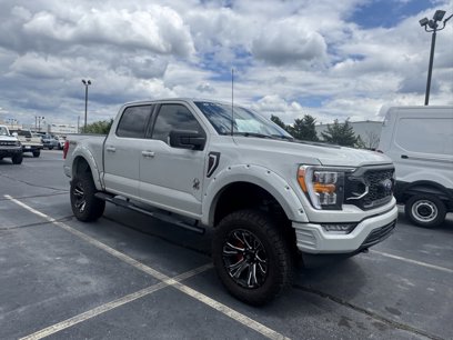 Used 2023 Ford F150 XLT w/ Equipment Group 302A High