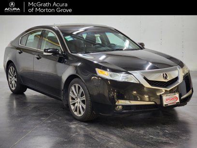 Used 2009 Acura TL