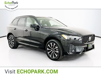 Used 2025 Volvo XC60 B5 Plus