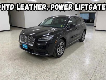 Used 2022 Lincoln Corsair FWD