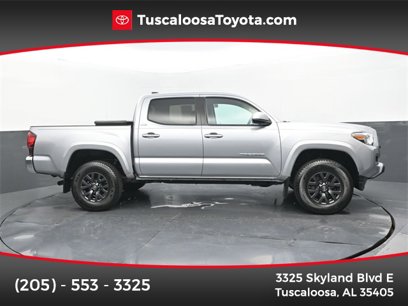 Used 2021 Toyota Tacoma SR5