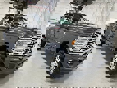 Used 2024 RAM 3500 Laramie