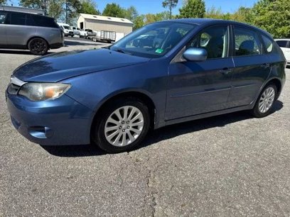 Used 2011 Subaru Impreza 2.5i Premium w/ PWR Moonroof Value Pkg