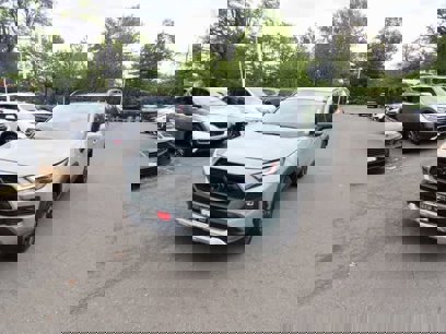 Used 2022 Toyota RAV4 Adventure