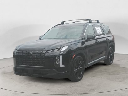 Certified 2024 Hyundai Palisade XRT