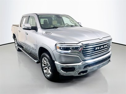 Used 2019 RAM 1500 Limited w/ Off Road Group