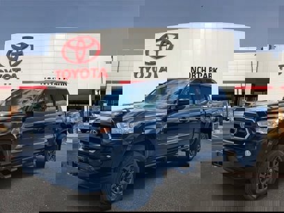 Certified 2023 Toyota Tacoma SR5