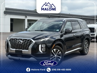 Used 2020 Hyundai Palisade SEL