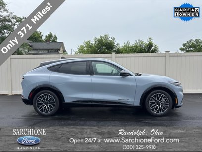 Used 2024 Ford Mustang Mach-E Premium
