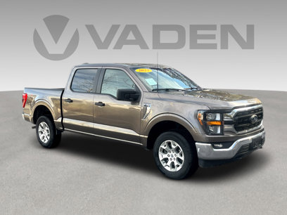 Used 2023 Ford F150 XLT