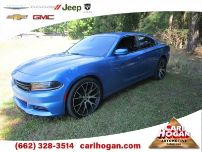 Used 2019 Dodge Charger SXT