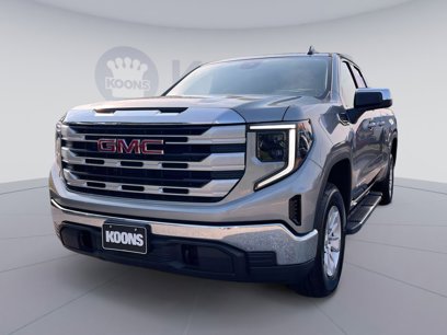 Used 2023 GMC Sierra 1500 SLE