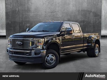 Used 2022 Ford F350 King Ranch w/ King Ranch Ultimate Package