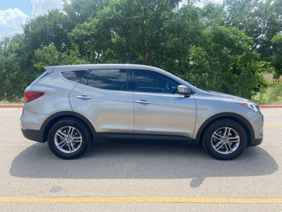 Used 2018 Hyundai Santa Fe Sport