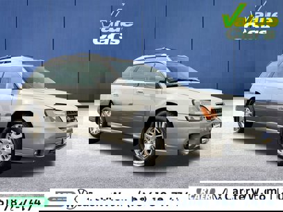 Used 2003 Subaru Outback H6 L.L. Bean Edition