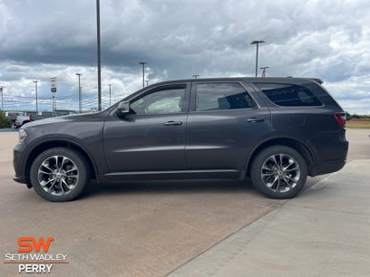 Used 2020 Dodge Durango GT