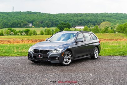 Used 2016 BMW 328d xDrive Wagon