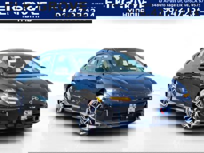 New 2023 Hyundai Ioniq 6 Limited