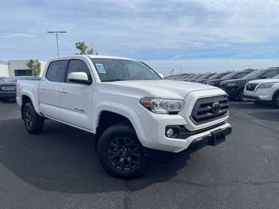 Used 2023 Toyota Tacoma SR5