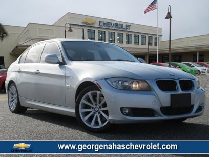 Used 2011 BMW 328i xDrive Sedan