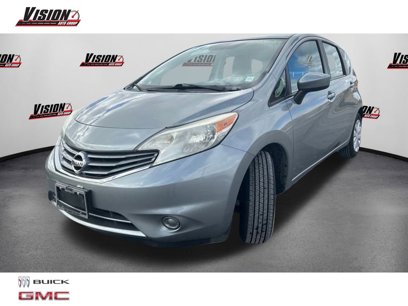 Used 2015 Nissan Versa Note SV