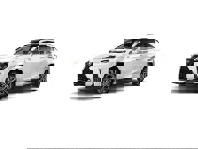 New 2025 Lexus UX 300h FWD