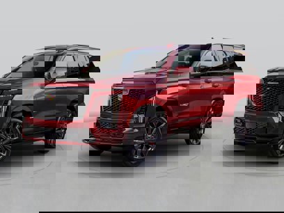 New 2025 Cadillac Escalade Premium Luxury