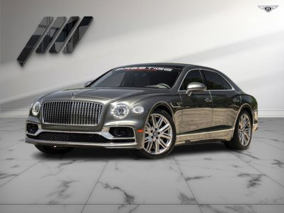 Used 2020 Bentley Flying Spur W12