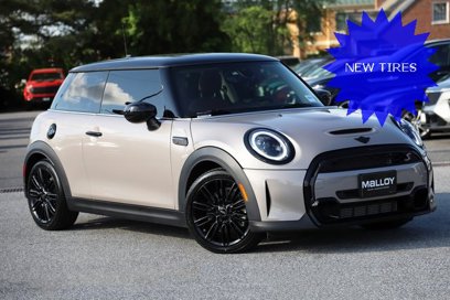 Used 2023 MINI Cooper S w/ Signature Upholstery Package