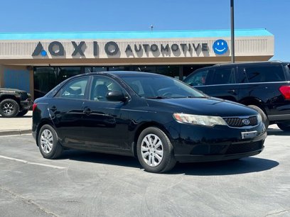 Used 2012 Kia Forte LX