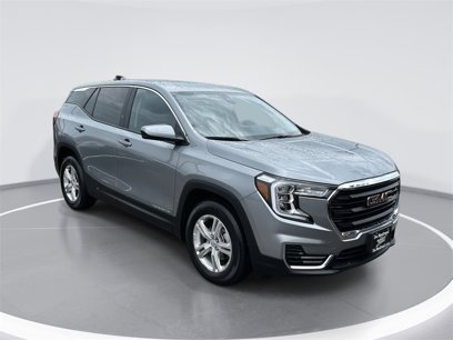 Used 2024 GMC Terrain SLE