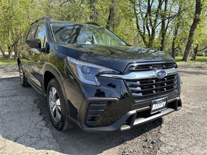 Certified 2024 Subaru Ascent Premium w/ Convenience Package
