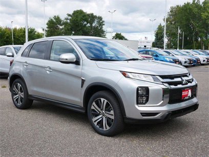 New 2025 Mitsubishi Outlander Sport SE