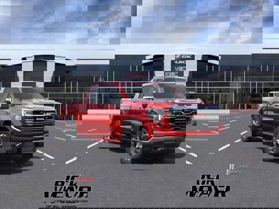 New 2025 GMC Sierra 1500 SLT w/ SLT Premium Package