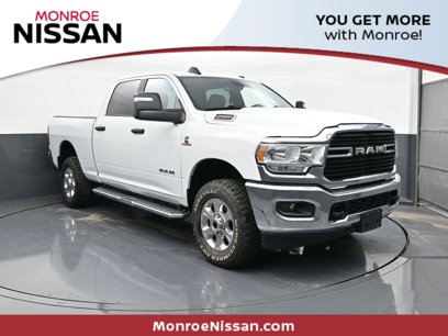 Used 2024 RAM 2500 Big Horn