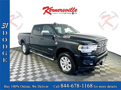 Used 2020 RAM 2500 Laramie